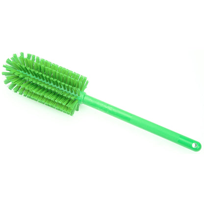 Carlisle 40001EC75 16" Lime Sparta Color Coded Bottle Brush
