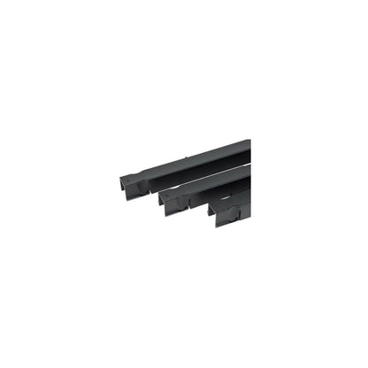 San Jamar BDSX100 Black Dome Stacker Conversion Kit