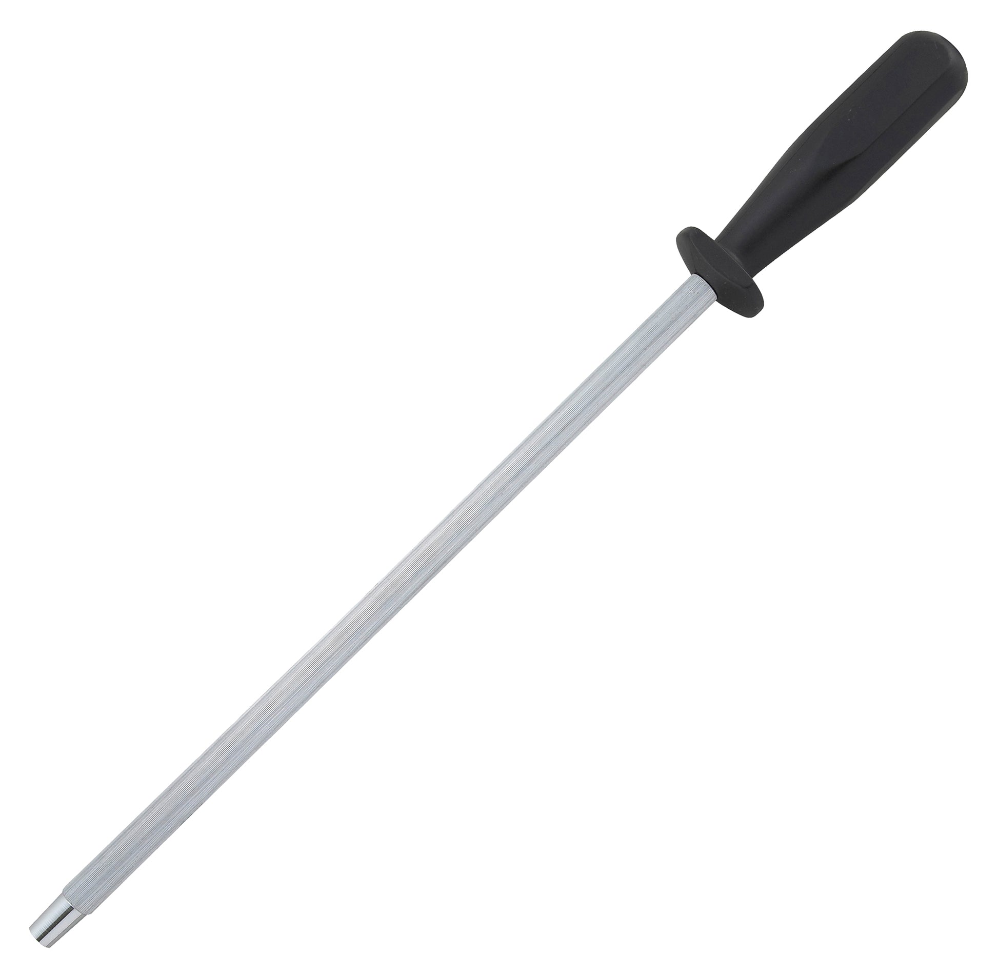Winco K-12S 12" Sharpening Steel