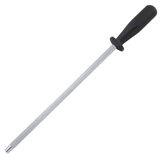 Winco K-12S 12" Sharpening Steel