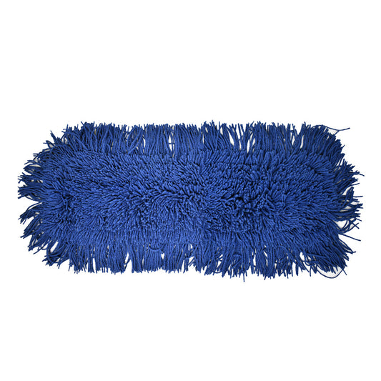 Omcan 80900 Replacement Blue Mop Head for item 80875