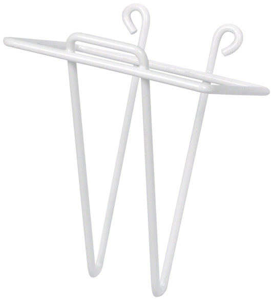 Winco WHW-4 4-1/4" x 5-3/8" Scoop Holder