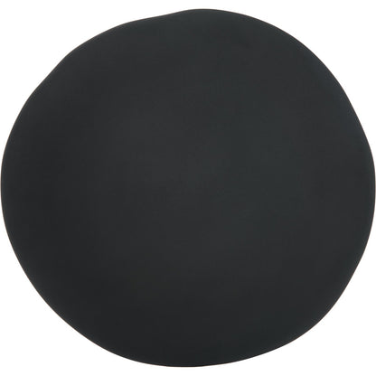 Carlisle 5310538 11" Slate Ridge Melamine Rimless Plate
