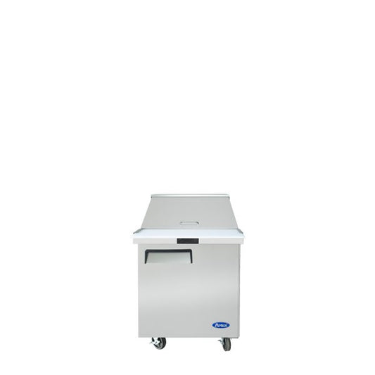 Atosa MSF8305GR 27" Mega Top Sandwich Prep Table