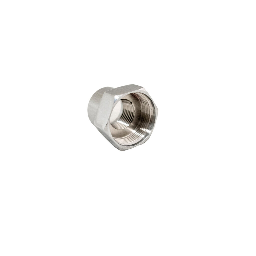 BK Resources BK-PR-ADP Riser Adapter Pre-Rinse Replacement Part