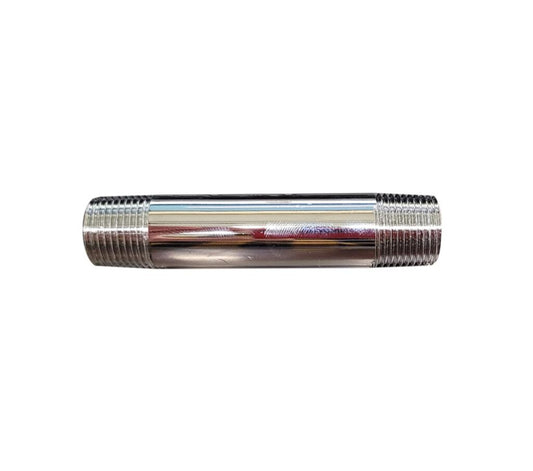 BK Resources BK-3.5RP-G 3 1/2" Riser Pipe