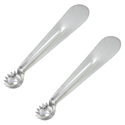 Winco TSC-2-2R Tomato Stem Corer (2pc/pack with header card)