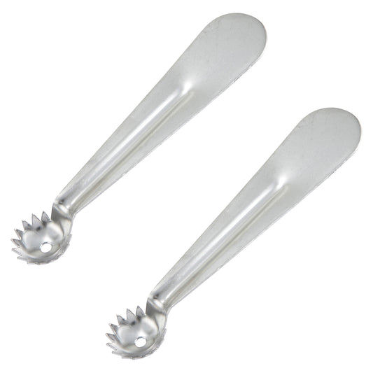 Winco TSC-2-2R Tomato Stem Corer (2pc/pack with header card)