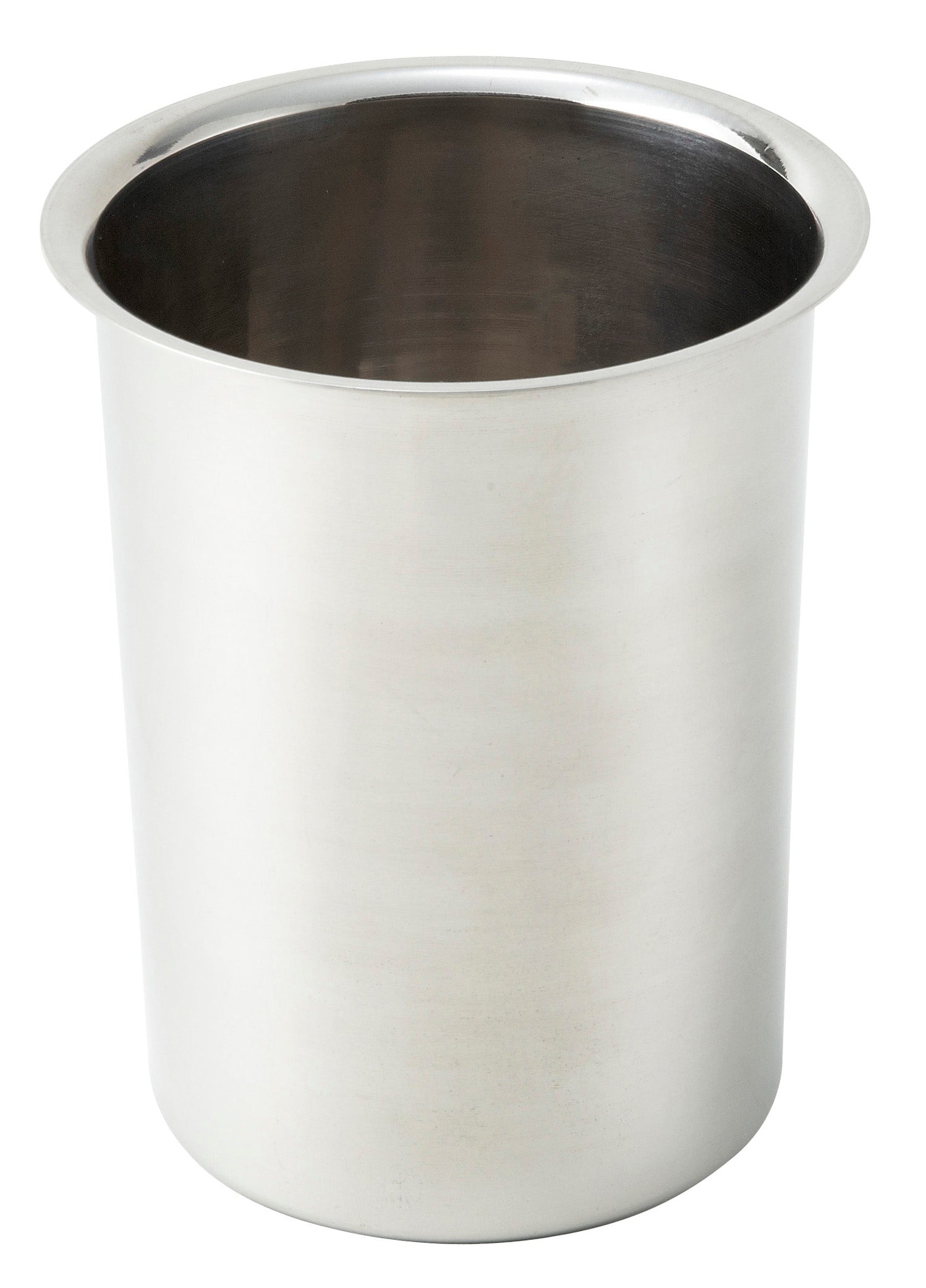 Winco BAM-2 2 Qt. Stainless Steel Bain Marie