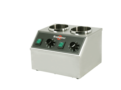 Krampouz BECID2 Topping Warmer