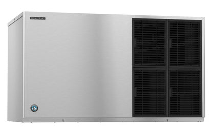 Hoshizaki KM-1601SAJ3 Crescent Cuber Icemaker, Water-cooled