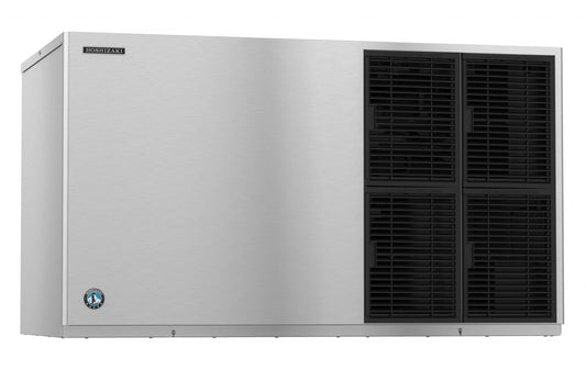 Hoshizaki KM-1601SAJ3 Crescent Cuber Icemaker, Water-cooled