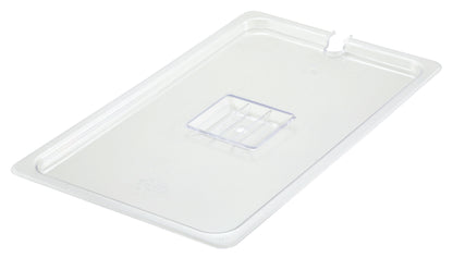 Winco SP7100C Slotted Cover for SP7102/7104/7106/7108