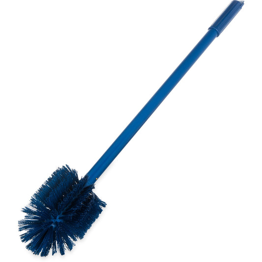 Carlisle 40008C14 30" Blue Sparta Multi-Purpose Valve & Fitting Brush