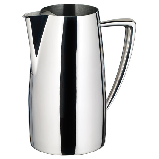 Winco Z-MC-WP64 64 oz. Cadenza Monte Carlo Water Pitcher