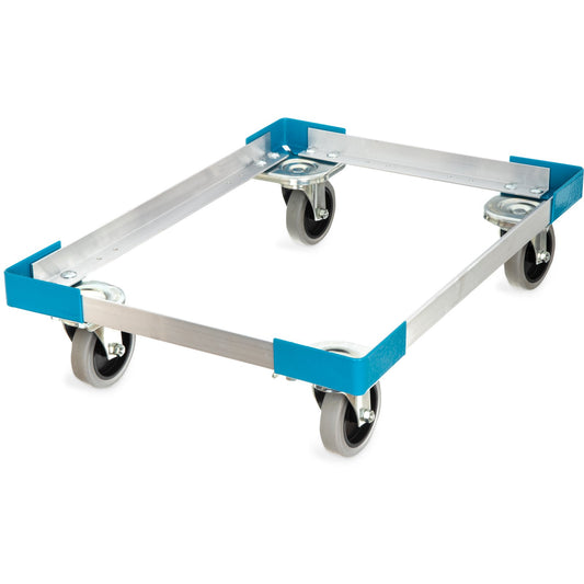Carlisle DL30023 Aluminum Cateraide Metal Dolly (For PC300N)
