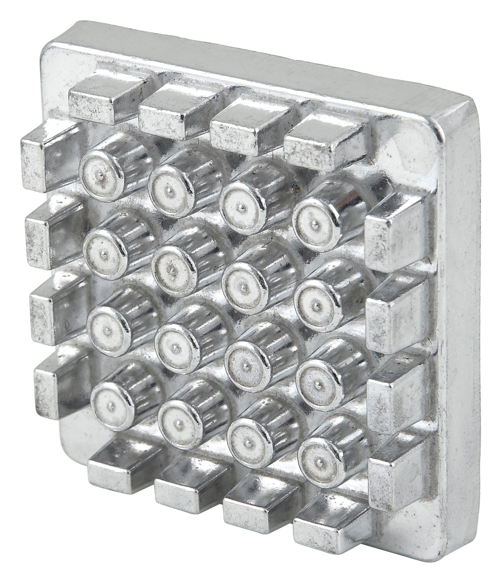 Winco FFC-500K Pusher Block for FFC-500