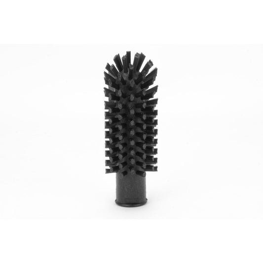 Carlisle 45002EC03 2" Black Pipe & Valve Brush