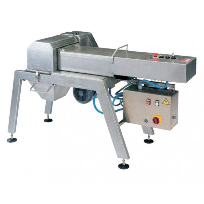 Omcan 45404 Hydraulic Cheese Grater with 5.5 HP
