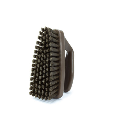 Carlisle 40024EC01 6" Brown Bake Pan Lip Brush