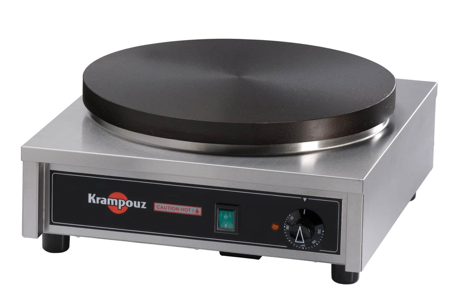 Krampouz CECIF4 Electric Crepe Maker - Luxury Range