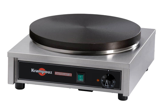 Krampouz CECIF4 Electric Crepe Maker - Luxury Range