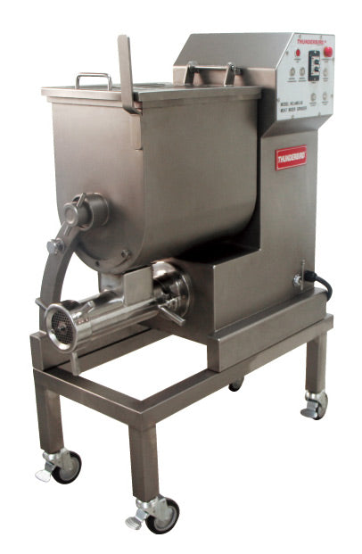 Thunderbird AMG-50 80 lbs Meat Mixer/Grinder