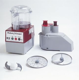 Robot Coupe R2NCLR 3 L Combination Food Processor
