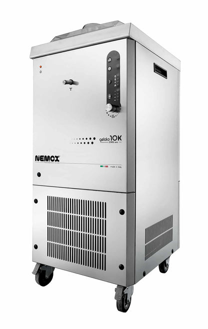 Nemox 0038111250 Crea 10K Ice Cream & Gelato Machine