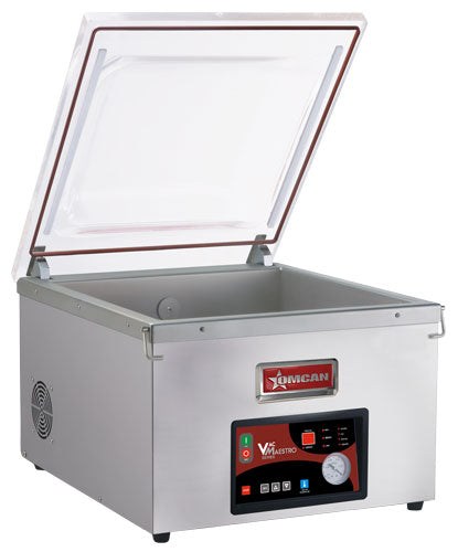 Omcan 44594 Tabletop Vacuum Packaging Machine