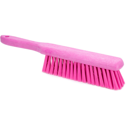Carlisle 40480EC26 8" Pink Soft Counter Brush