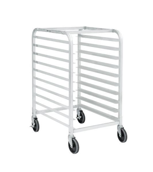 Thorinox DRACK-0718-ALUNB Half-Size Aluminum Bun Pan