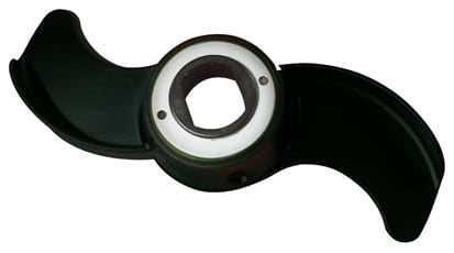 Dito Sama 653772 Ejector Disc