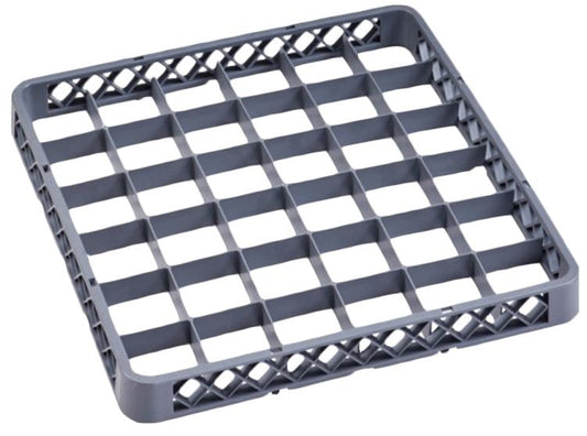 Omcan 37876 Dishwasher Rack 36-Cup Extender