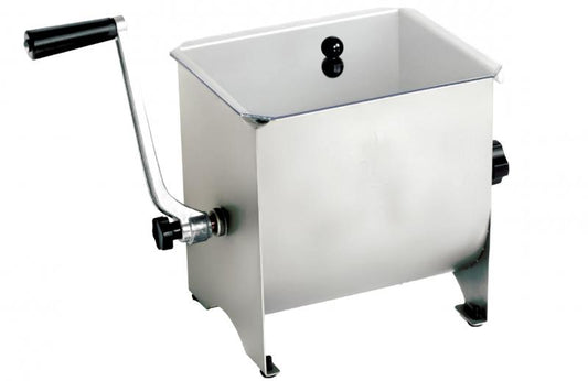 Omcan 13152 17 lb Manual Non-Tilting Mixer