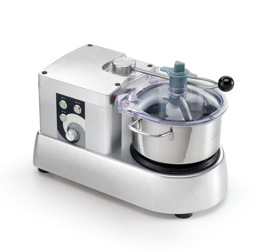 Eurodib C-TRONIC 4VT Food Processor