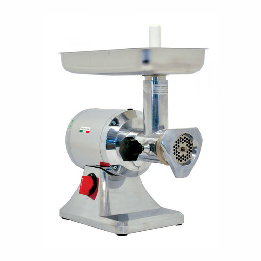 Omcan 11051 #12 Stainless Steel Meat Grinder
