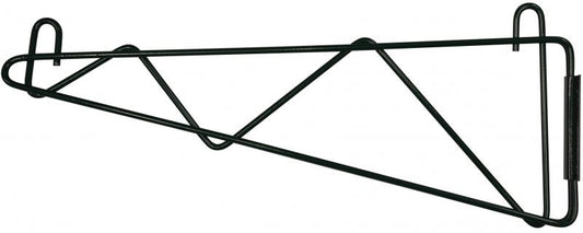 Omcan 47508 21-inch Epoxy Wall Bracket
