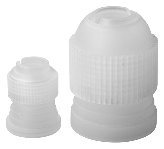 Winco CDTC-2 2-Piece Coupler Set