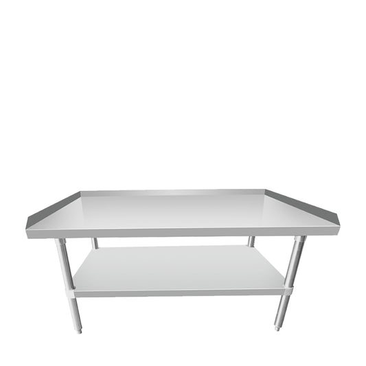 Atosa ATSE-3048 48"x30" Stainless Steel Equipment Stand