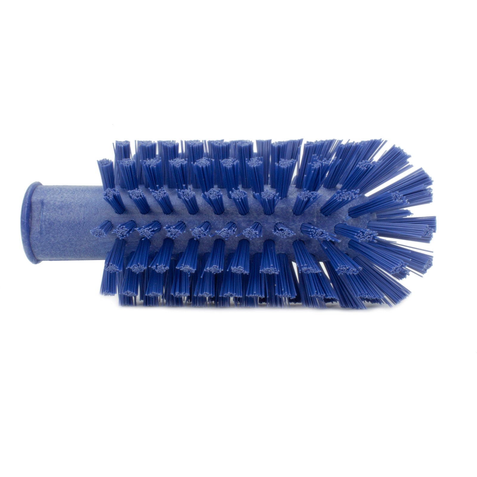 Carlisle 45022EC14 2 1/2" Blue Pipe & Valve Brush