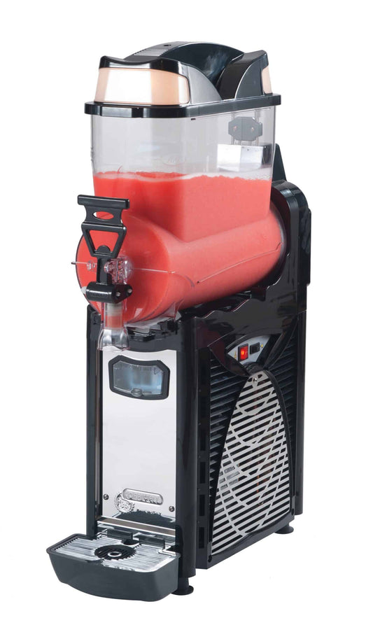Cofrimell OASIS1 Commercial Frozen Slush Dispenser