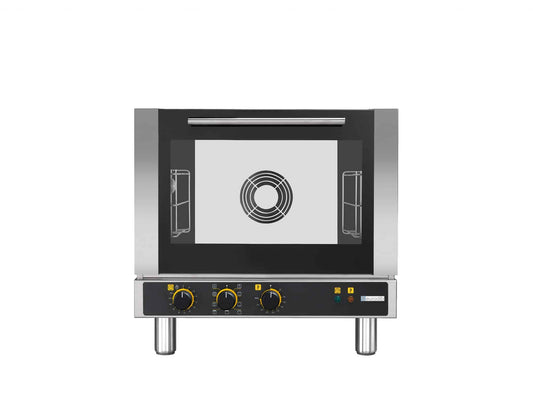 Eurodib EKFA312M Commercial Electromechanical Convection Oven