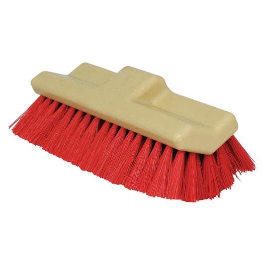 Winco BRF-10R 10" Floor Brush Head