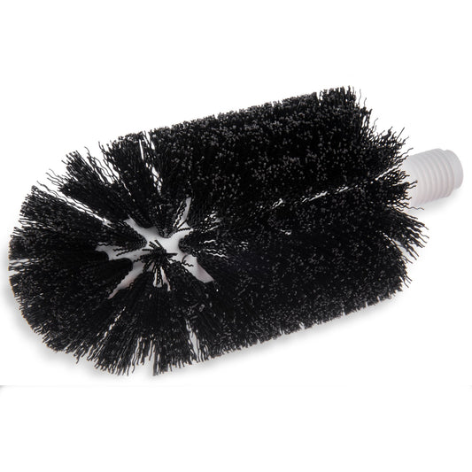 Carlisle 4014600 3" Black Sparta Floor Drain Brush