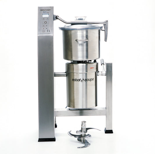 Robot Coupe R23T 23 L Vertical Cutter Mixer