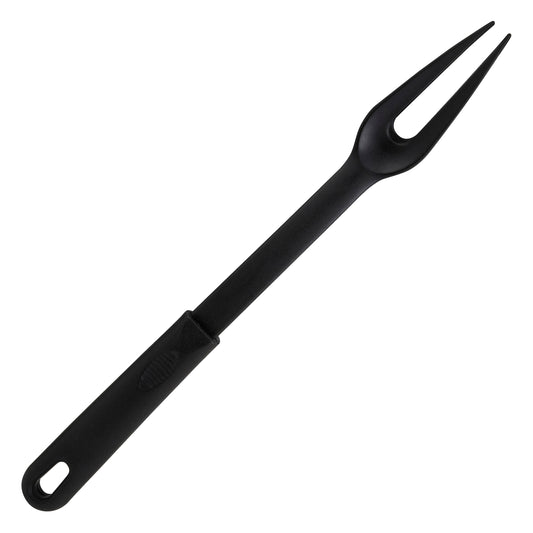Winco NC-PF2 Nylon 2 Prong Basting Fork, Heat Resistant