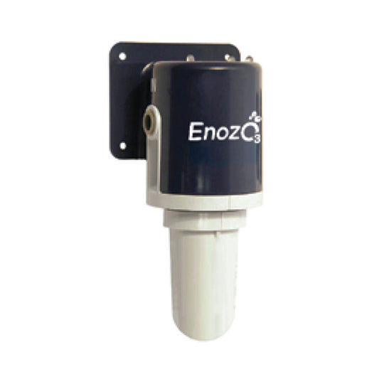 Hoshizaki HS-5282 EcOȝIce Low Flow Ozone System