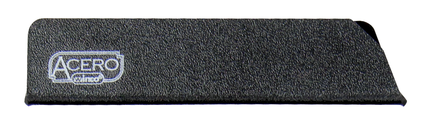 Winco KGD-41 4 x 1" Knife Blade Guard (2pcs/pack)