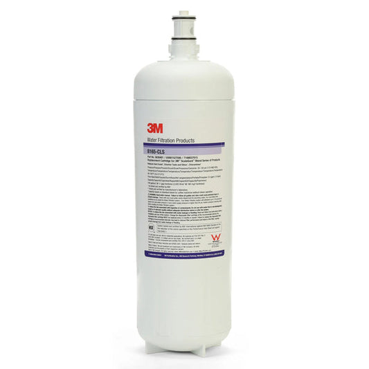 Atosa B165-CLS 3M Water Filter Replacement Filter Cartidge for SGB165-CLS